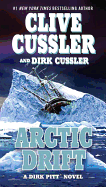 Arctic Drift (Dirk Pitt Adventure)