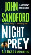 Night Prey (A Prey Novel)