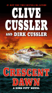 Crescent Dawn (Dirk Pitt Adventure)