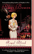 Royal Blood (A Royal Spyness Mystery)