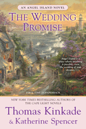 The Wedding Promise: An Angel Island Novel
