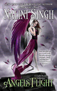 Angels' Flight: A Guild Hunter Collection (A Guild Hunter Novel)