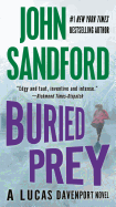 Buried Prey: A Lucas Davenport Novel