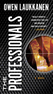 The Professionals (A Stevens and Windermere Novel)
