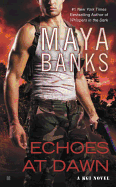 Echoes at Dawn (A KGI Novel)