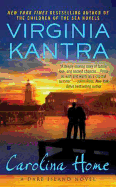 Carolina Home (A Dare Island Novel)