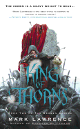 King of Thorns (The Broken Empire)