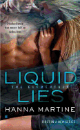 Liquid Lies (The Elementals)