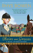 Heirs and Graces (A Royal Spyness Mystery)