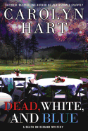 Dead, White, and Blue (Death on Demand Mysteries)