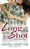 Long Shot (A Highland Games Novel)