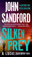 Silken Prey: A Lucas Davenport Novel (A Prey Novel)