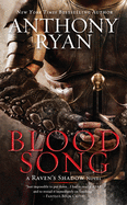 Blood Song (A Raven's Shadow Novel)