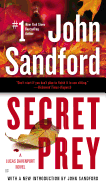 Secret Prey (A Prey Novel)