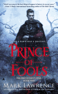 Prince of Fools (The Red Queen's War)