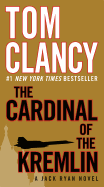 The Cardinal of the Kremlin (A Jack Ryan Novel)