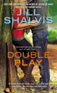 Double Play (A Pacific Heat Novel)
