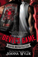 Devil's Game (Reapers Motorcycle Club)