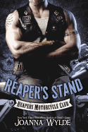 Reaper's Stand (Reapers Motorcycle Club)