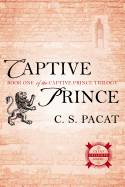 Captive Prince (The Captive Prince Trilogy)