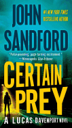 Certain Prey (A Prey Novel)