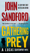 Gathering Prey (A Prey Novel)