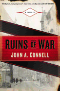 Ruins of War: A Mason Collins Novel