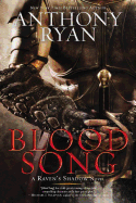 Blood Song (Raven's Shadow)