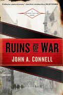 Ruins of War (A Mason Collins Novel)