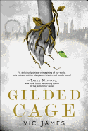 Gilded Cage (Dark Gifts)