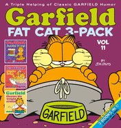 Garfield Fat Cat 3-Pack Vol 11