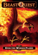 Epos The Winged Flame (Beast Quest)