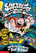 Captain Underpants and the Wrath of the Wicked Wed
