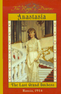 Anastasia (Royal Diaries)