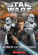 Star Wars, Episode II: Attack of the Clones (Junior Novelization)