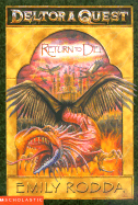 Return to Del (Deltora Quest #8)