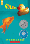 Rules (Scholastic Gold)