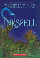 Inkspell (Inkheart Trilogy, Book 2) (2)