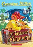 Lost Treasure of the Emerald Eye (#1)