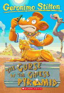 The Curse of the Cheese Pyramid (#2)