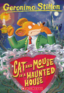 Cat and Mouse in a Haunted House (#3)