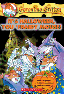 It's Halloween, You 'Fraidy Mouse (#11)