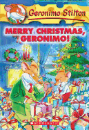 Merry Christmas, Geronimo! (#12)