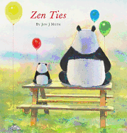 Zen Ties (Stillwater Book)