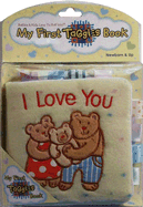 I Love You (My First Taggies Book)
