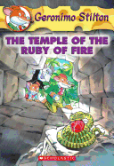 The Temple of the Ruby of Fire (#14)