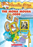 The Mona Mousa Code (#15)