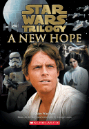 Star Wars Episode IV: A New Hope: Novelization