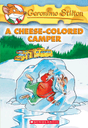 A Cheese-Colored Camper (#16)