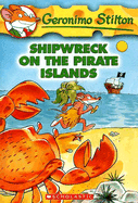Shipwreck on the Pirate Islands (#18)